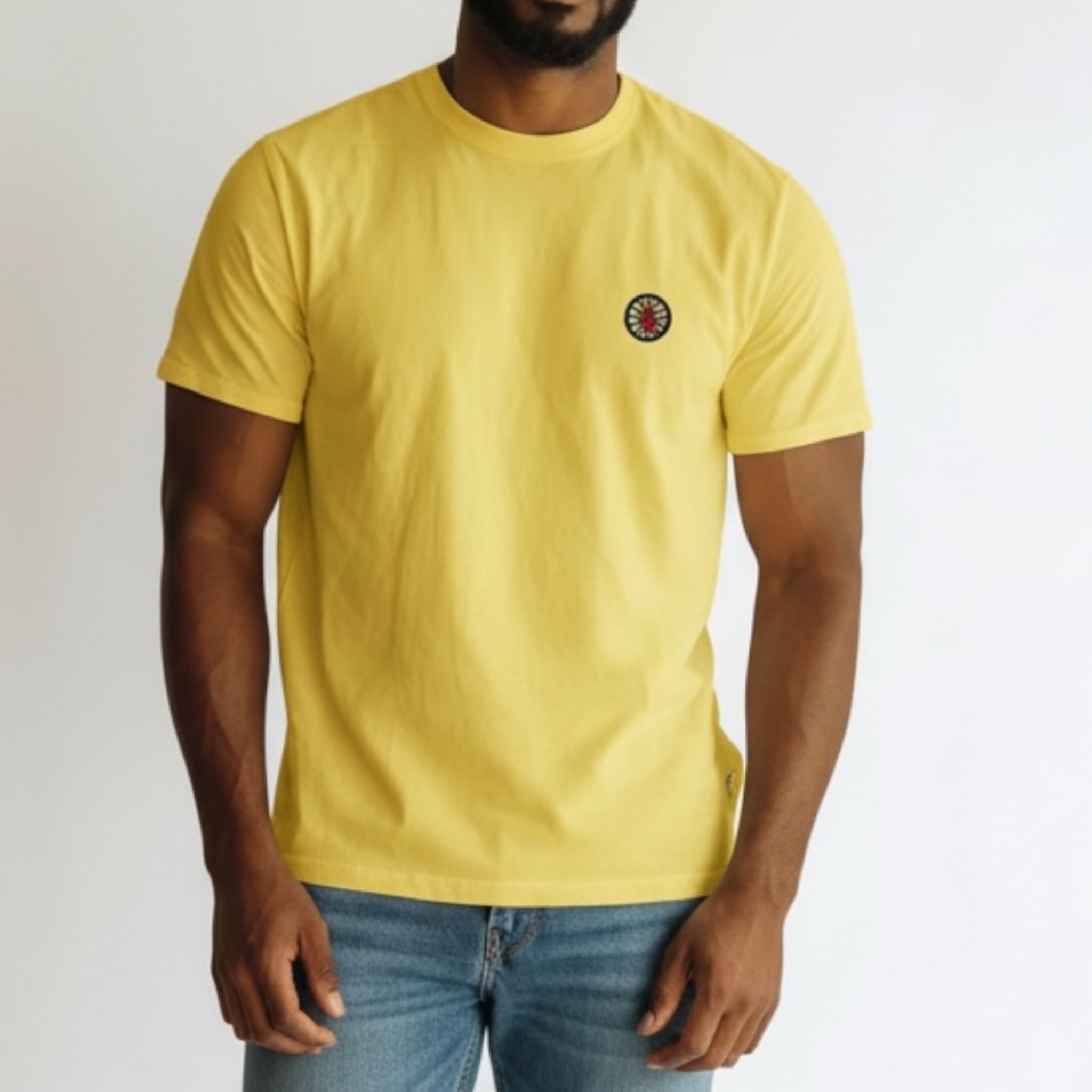 Camiseta clasic Hombre