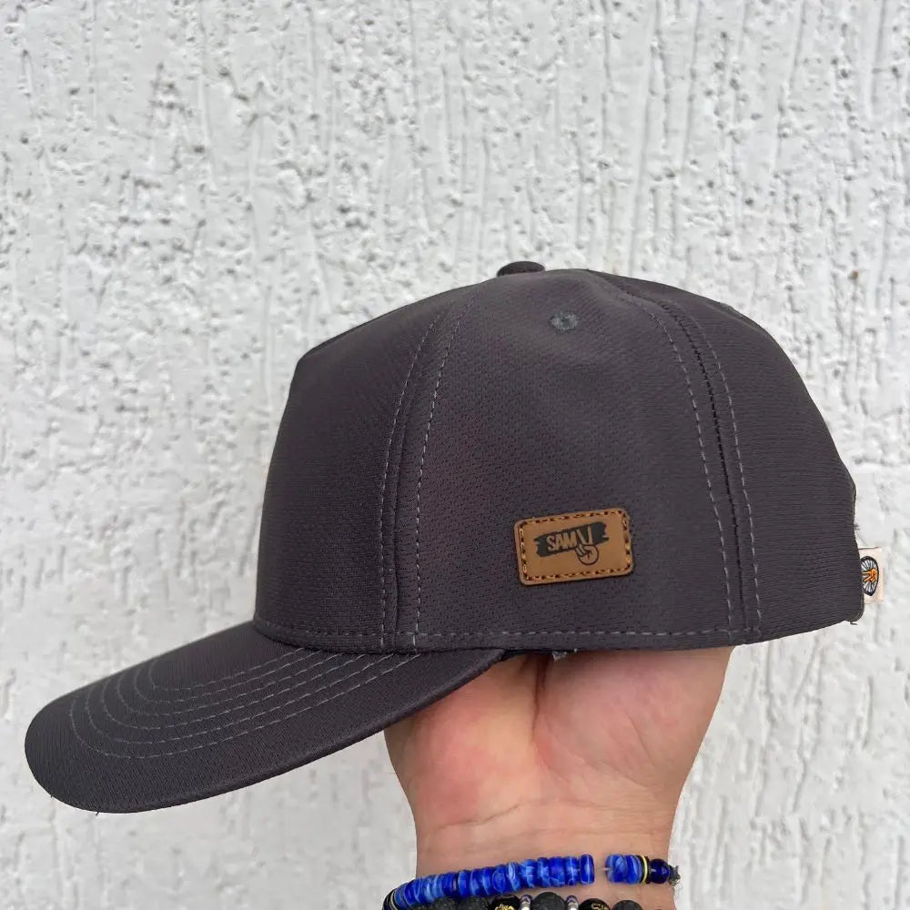 Trucker Rompe MTB unisex