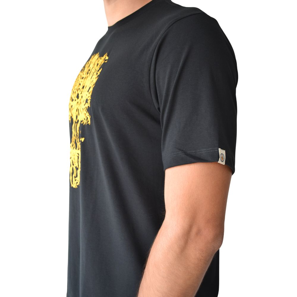 Camiseta Árbol de la vida ciclista Hombre