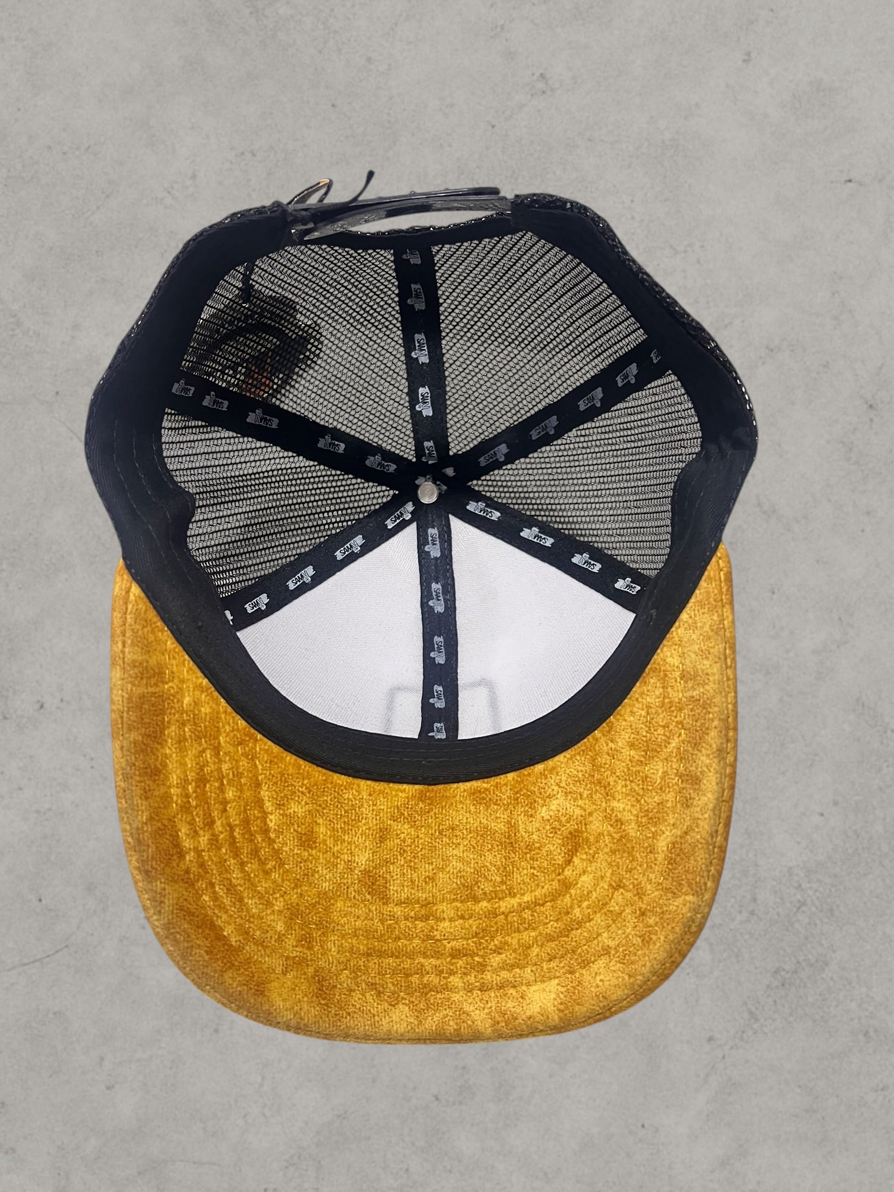 Gorra Arbol