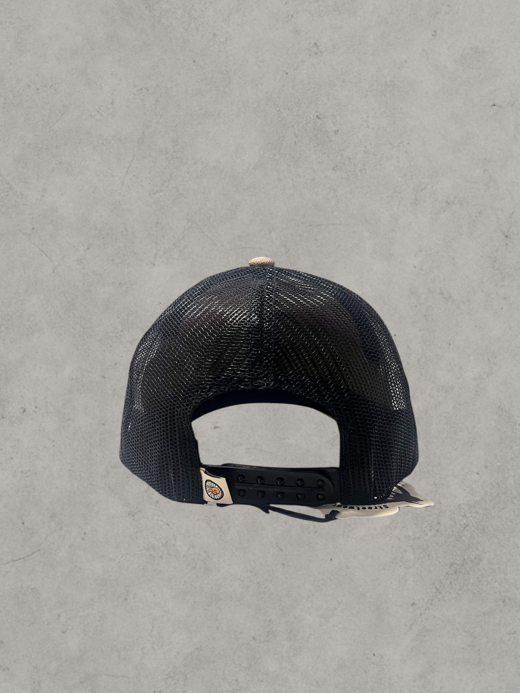 Gorra Arbol