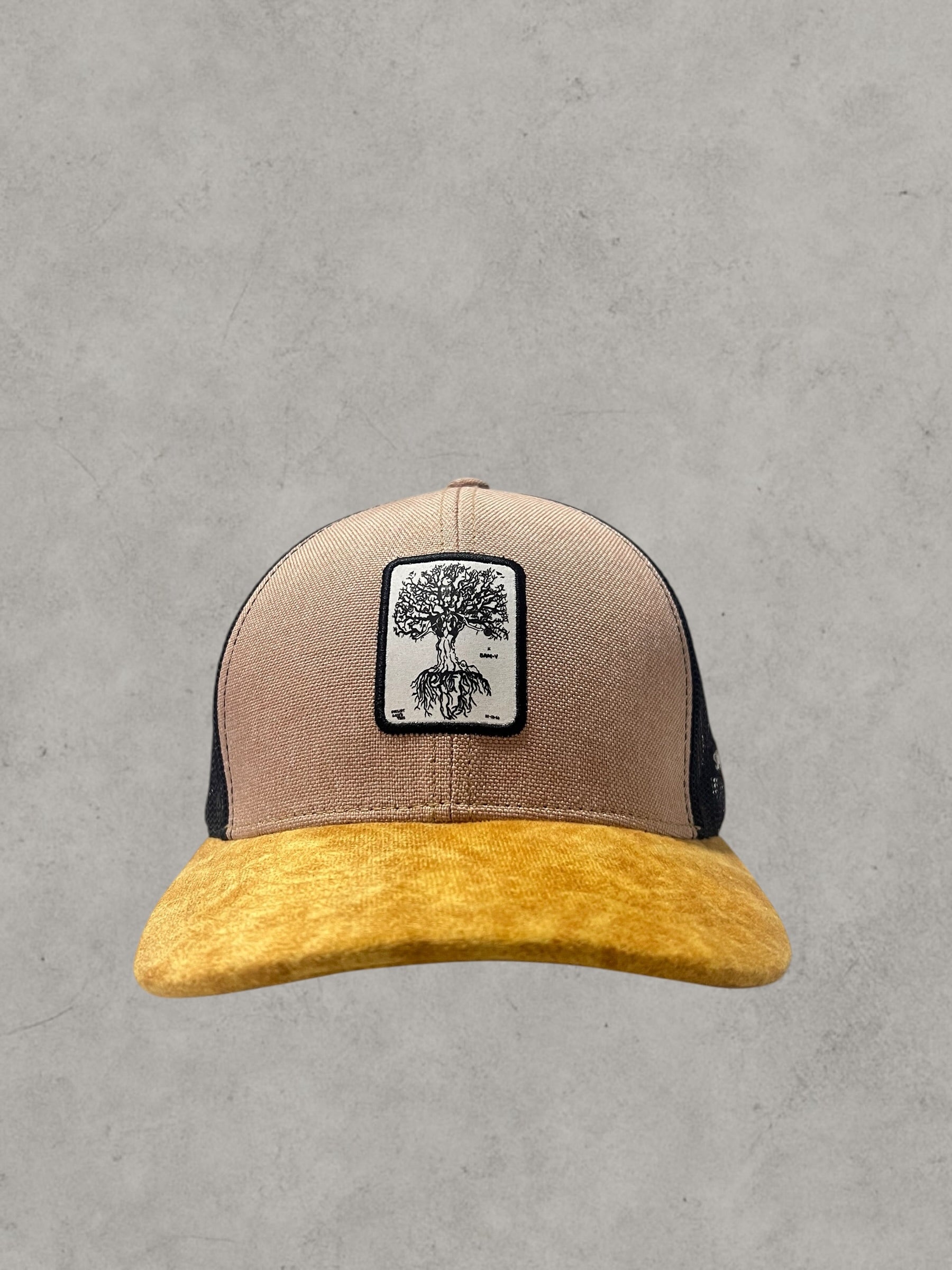 Gorra Arbol
