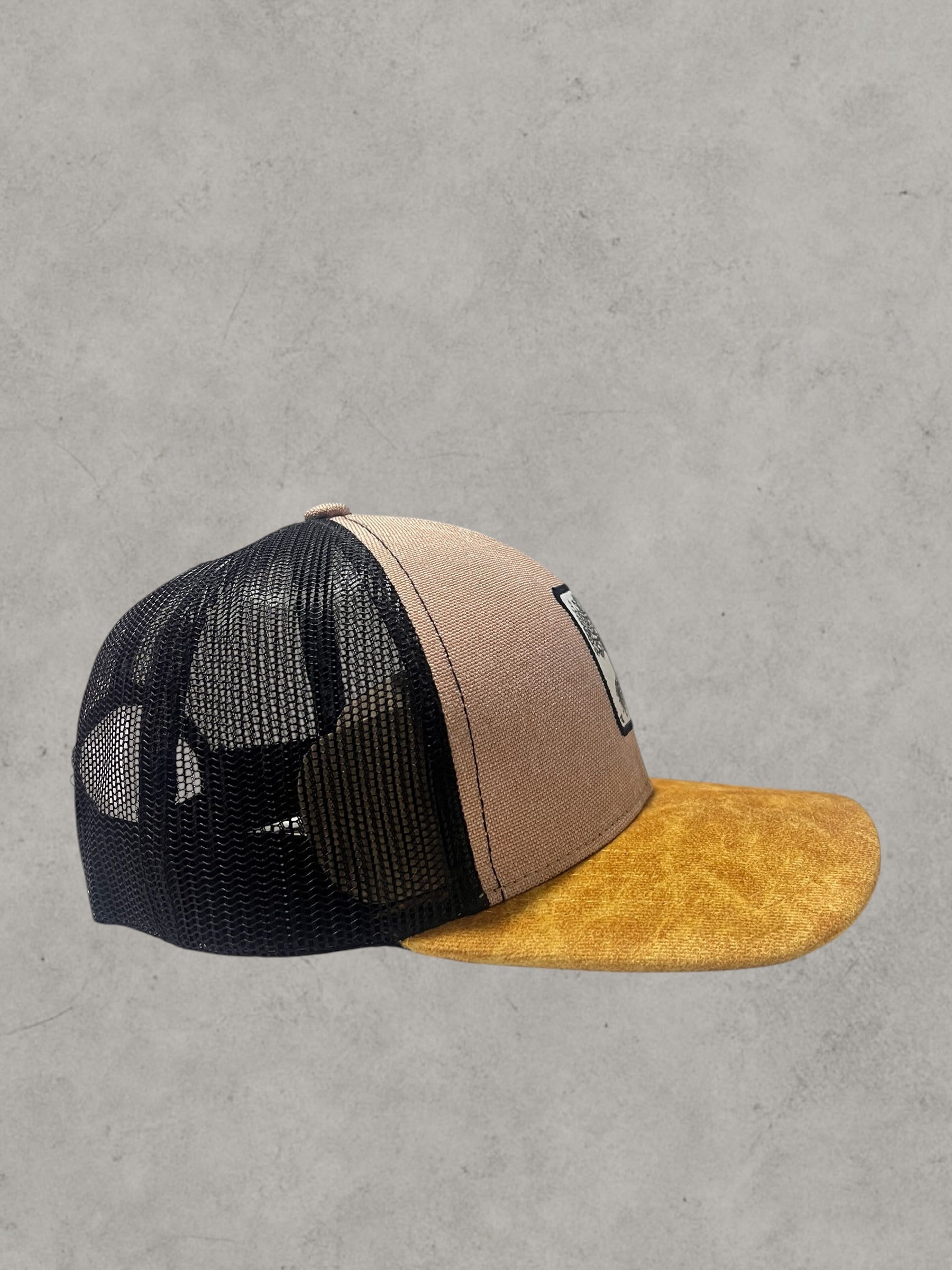 Gorra Arbol