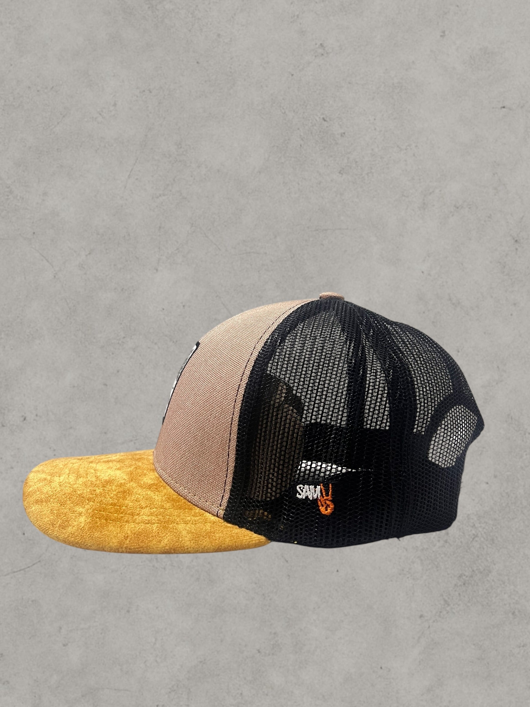 Gorra Arbol