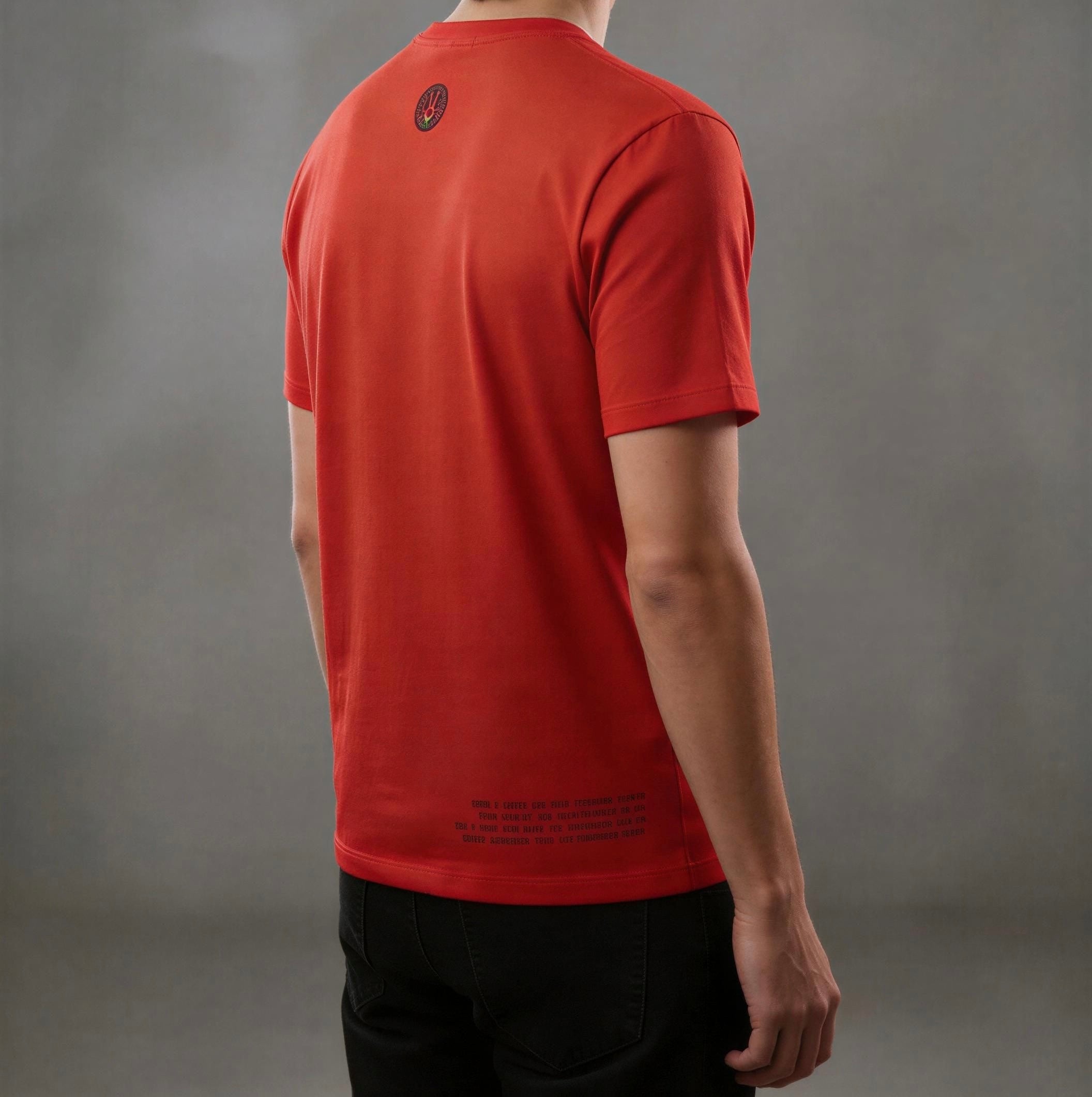Camiseta Pulmones Hombre