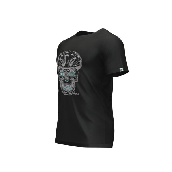 Camiseta Cyber Hombre