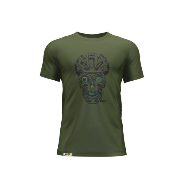 Camiseta Cyber Hombre