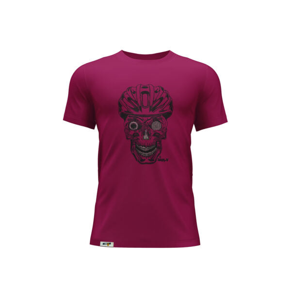 Camiseta Cyber Hombre