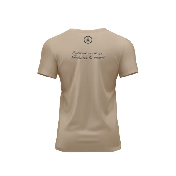 Camiseta Libros Hombre