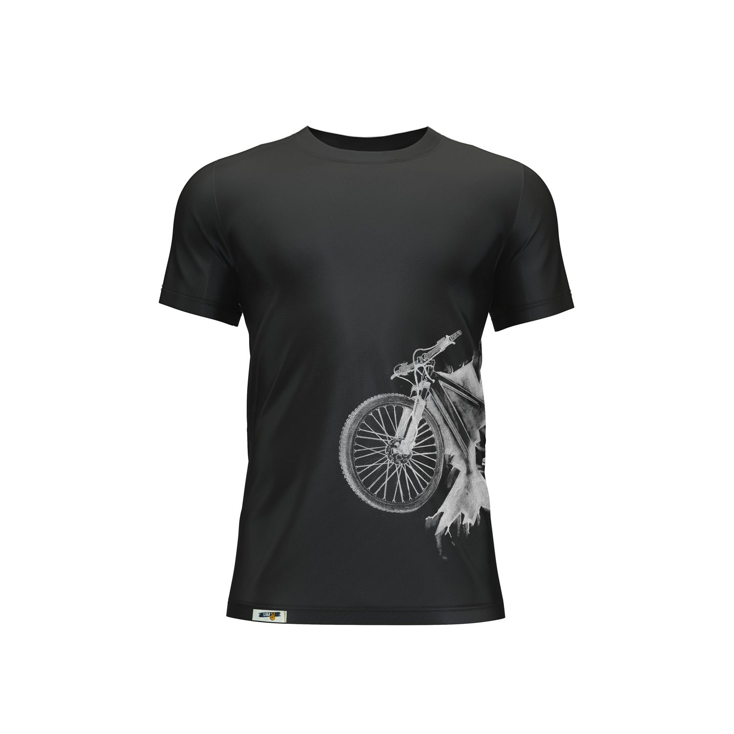 Camiseta Rompe MTB Hombre