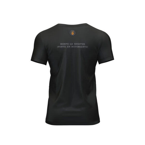 Camiseta Rompe Ruta Hombre