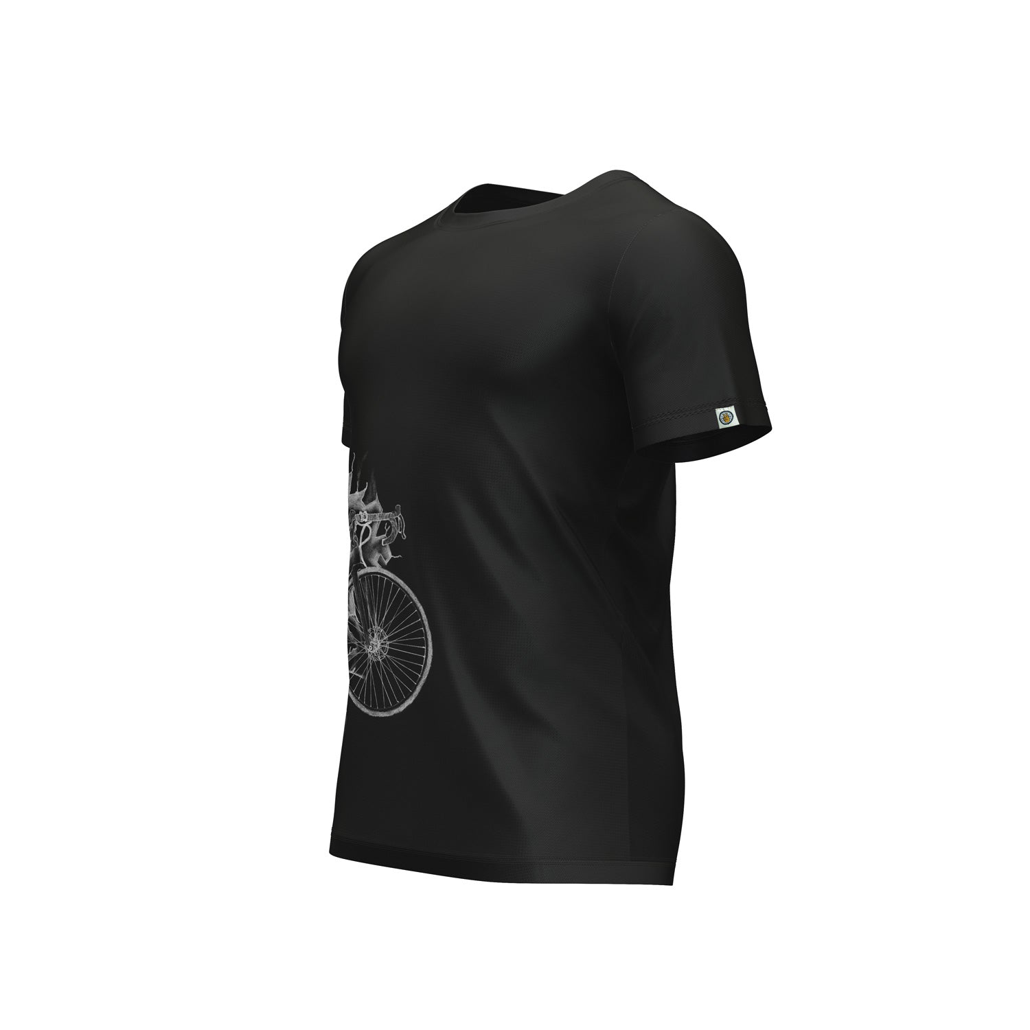 Camiseta Rompe Ruta Hombre