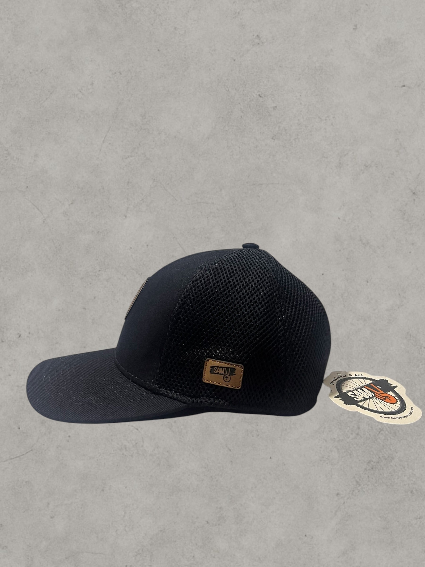 Gorra urban Clasic Unisex