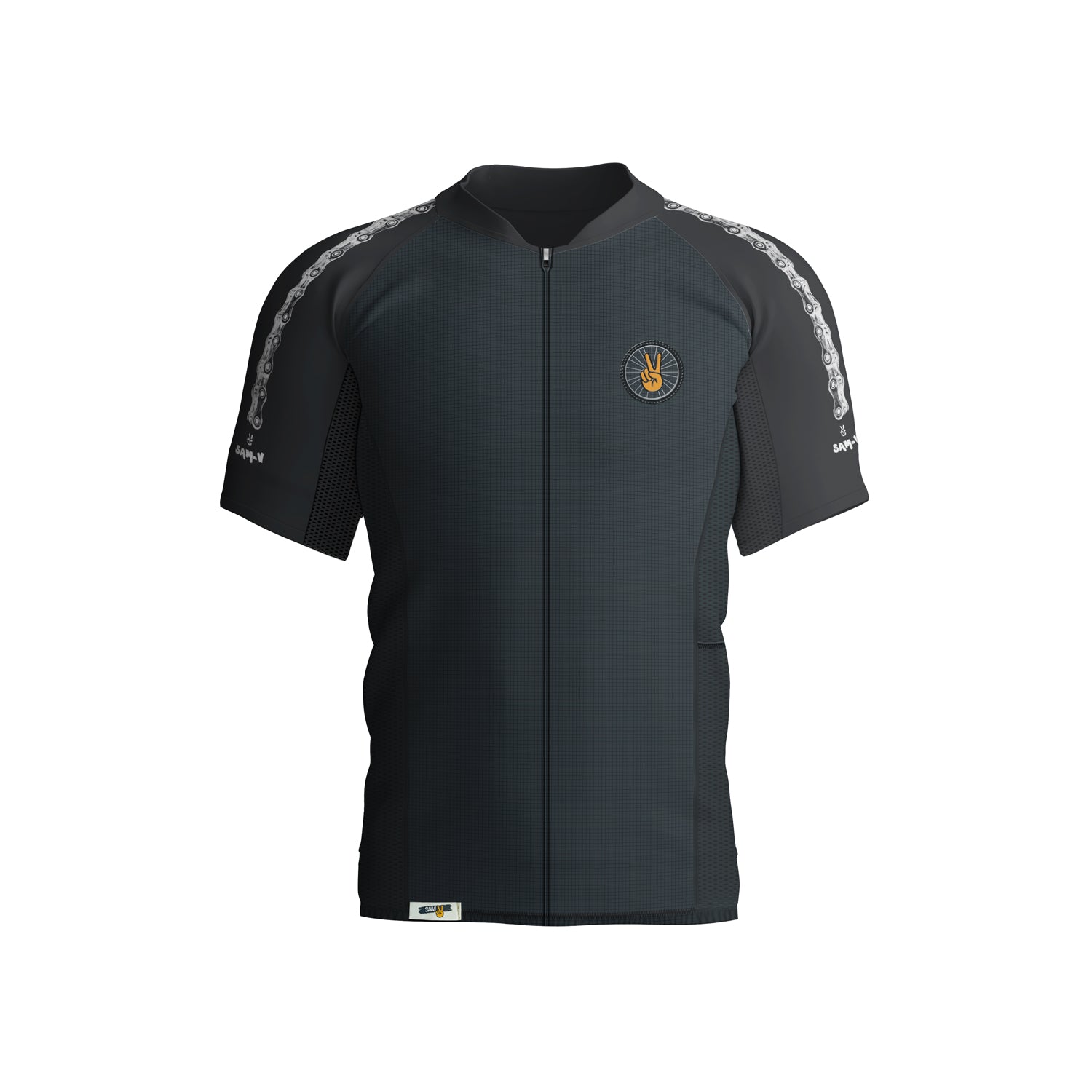 Jersey Cycling Pro Cadena Hombre