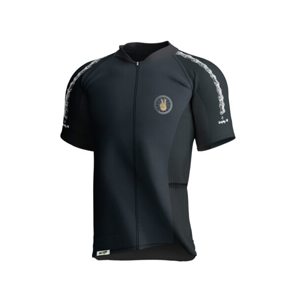 Jersey Cycling Pro Cadena Hombre