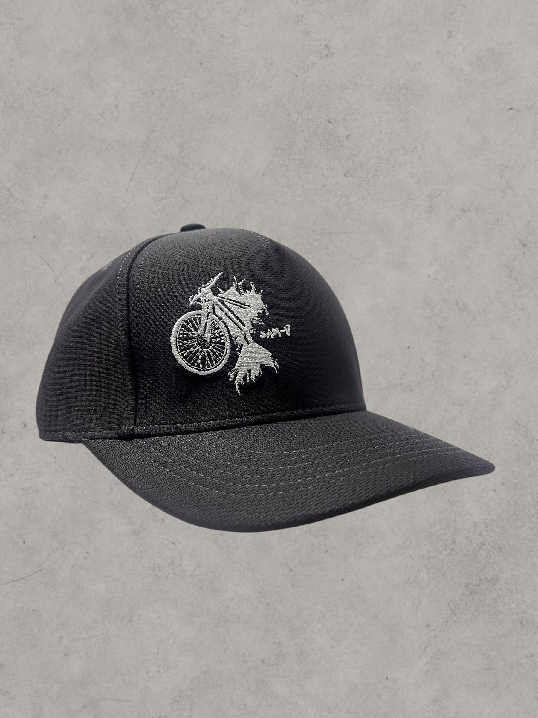 Trucker Rompe MTB unisex