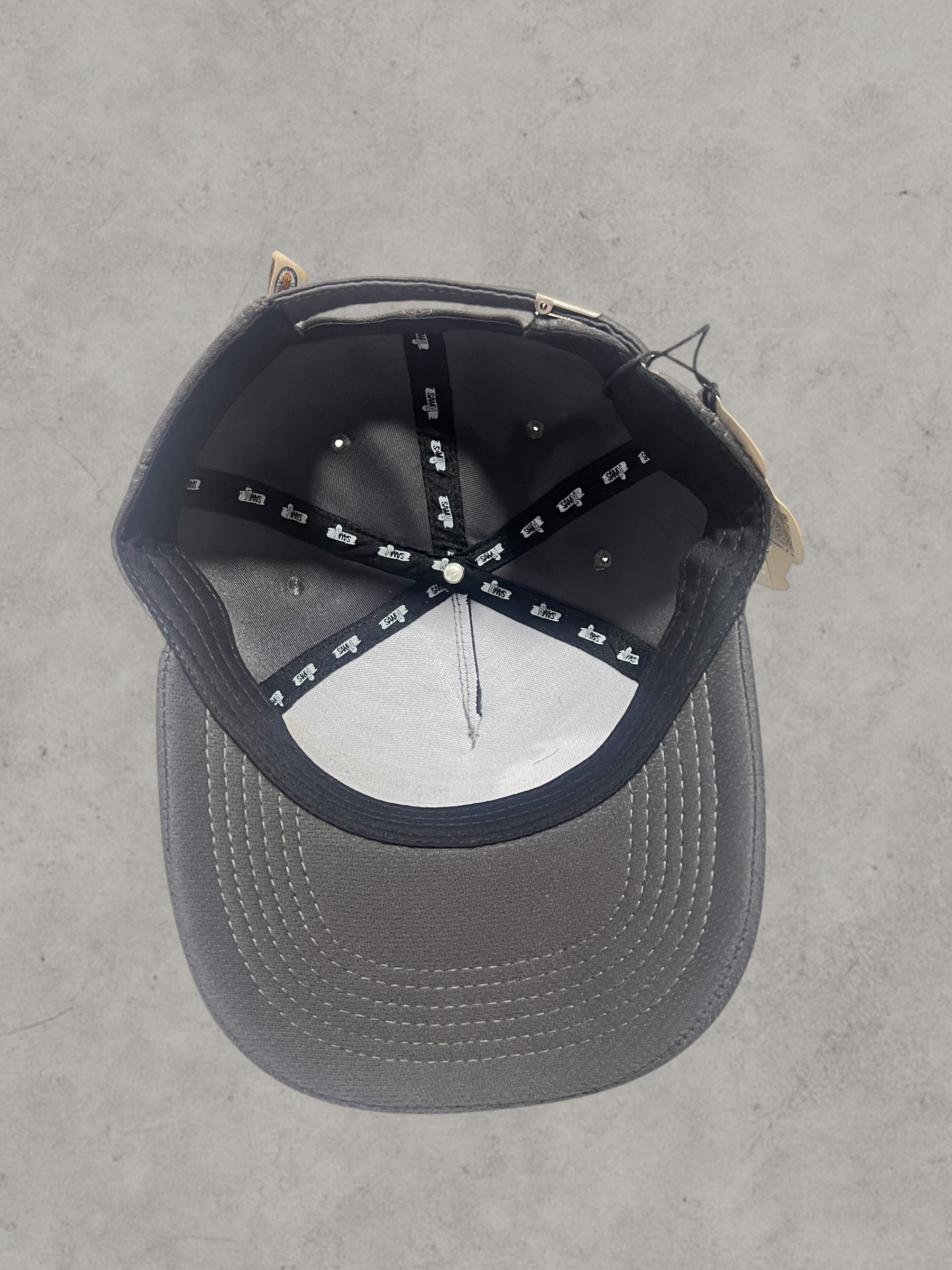 Trucker Rompe MTB unisex