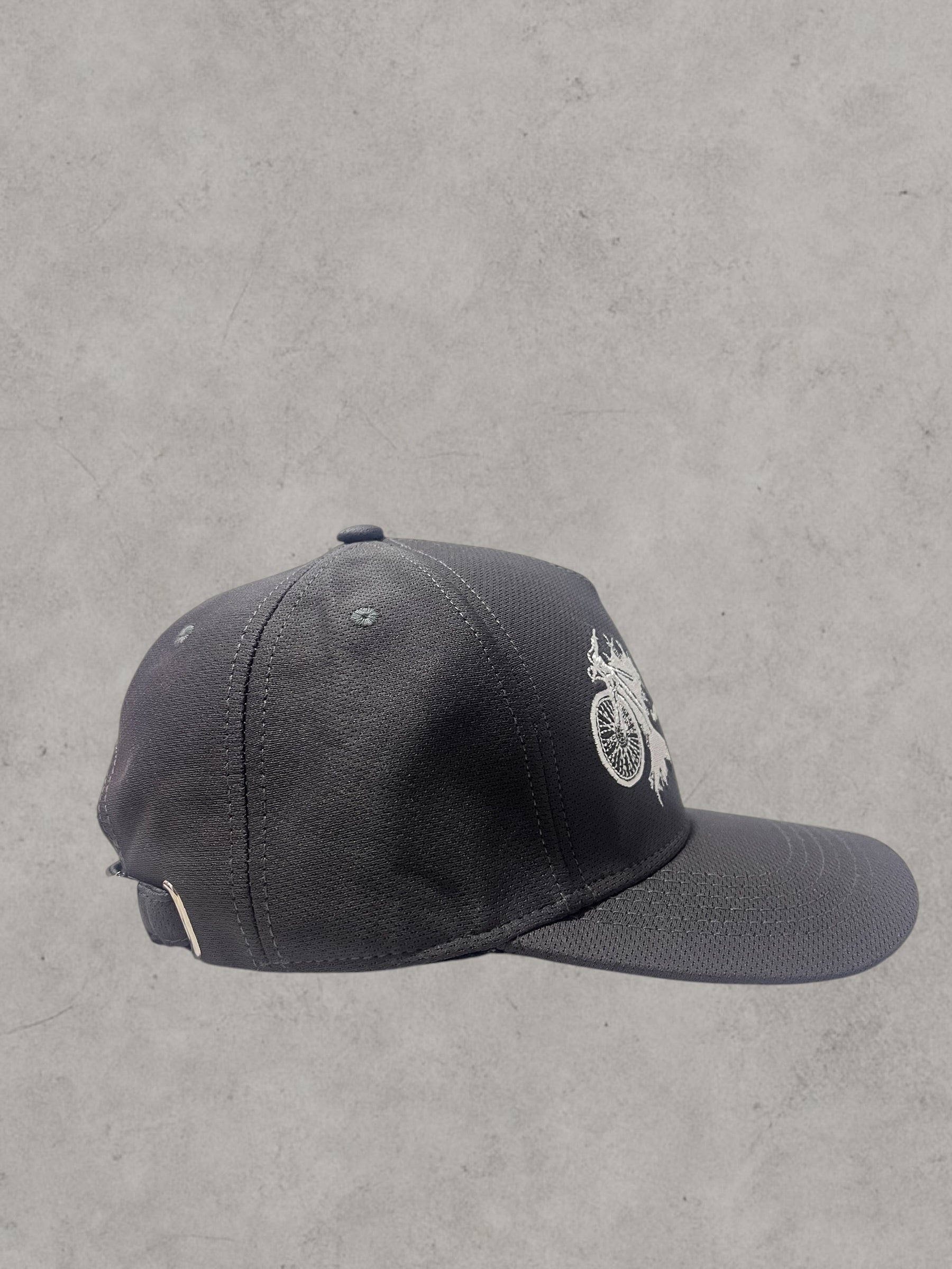 Trucker Rompe MTB unisex