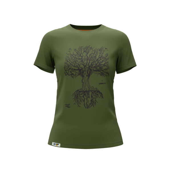 camiseta-arbol-verde-frente-mujer