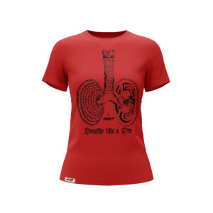 camiseta-pulmon-rojo-frente-mujer