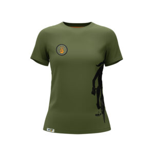 camiseta-silueta-verde-frente-mujer