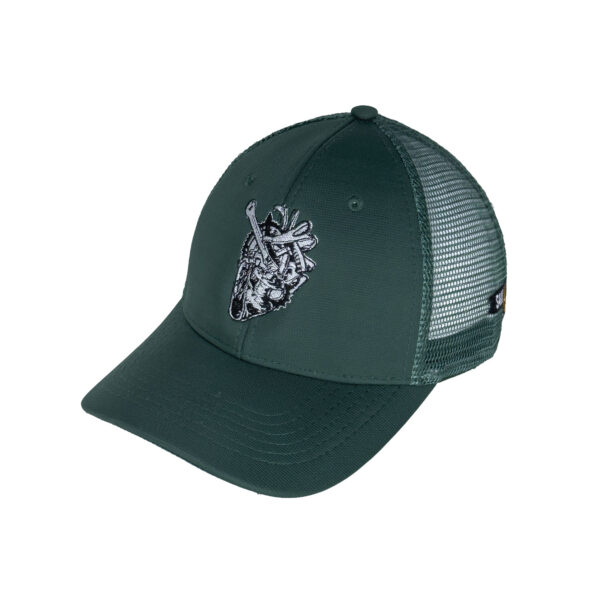 gorra-corazon-trucker-verde