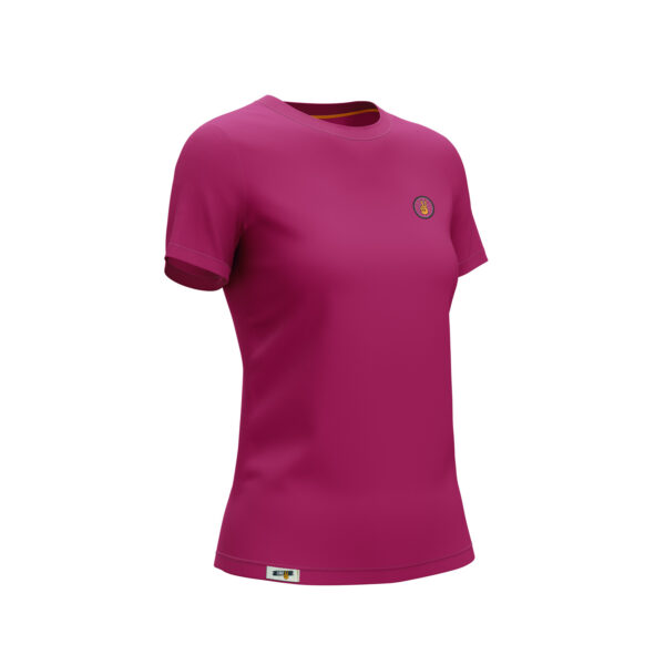 camiseta-clasica-vinotinto-lado-mujer