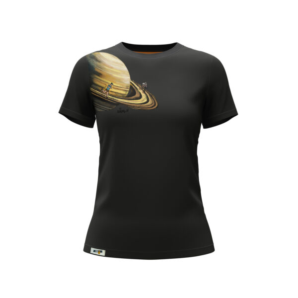 camiseta-saturno-negro-frente-mujer